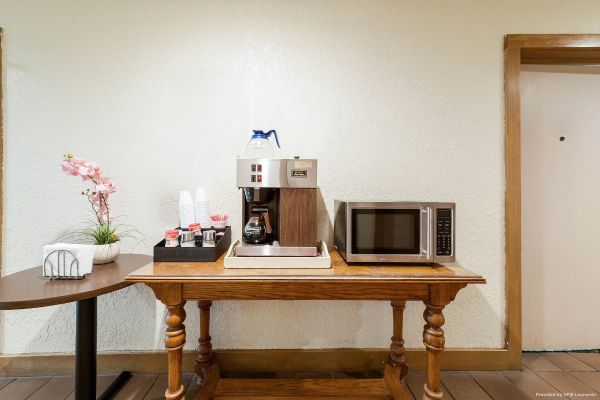 Rodeway Inn Jasper